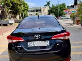 Toyota Vios 1.5E MT 2020 - Xe 36 odo 8 vạn