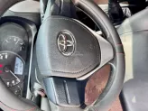 Toyota Vios 1.5E MT 2020 - Xe 36 odo 8 vạn