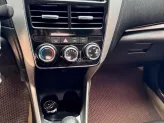 Toyota Vios 1.5E MT 2020 - Xe 36 odo 8 vạn