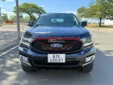 Ford Everest Sport 2.0 AT 4x2 2021 - Bản thể thao nhiều tiện nghi và giá siêu hợp lí