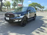 Ford Everest Sport 2.0 AT 4x2 2021 - Bản thể thao nhiều tiện nghi và giá siêu hợp lí
