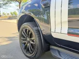 Ford Everest Sport 2.0 AT 4x2 2021 - Bản thể thao nhiều tiện nghi và giá siêu hợp lí