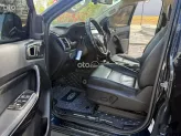 Ford Everest Sport 2.0 AT 4x2 2021 - Bản thể thao nhiều tiện nghi và giá siêu hợp lí