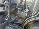 Ford Everest Sport 2.0 AT 4x2 2021 - Bản thể thao nhiều tiện nghi và giá siêu hợp lí