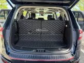 Ford Everest Sport 2.0 AT 4x2 2021 - Bản thể thao nhiều tiện nghi và giá siêu hợp lí