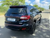 Ford Everest Sport 2.0 AT 4x2 2021 - Bản thể thao nhiều tiện nghi và giá siêu hợp lí