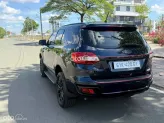 Ford Everest Sport 2.0 AT 4x2 2021 - Bản thể thao nhiều tiện nghi và giá siêu hợp lí