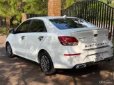 Kia Soluto AT Deluxe 2020 - Xe 1 chủ