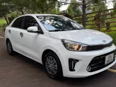 Kia Soluto AT Deluxe 2020 - Xe 1 chủ