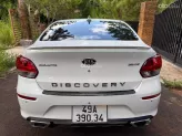 Kia Soluto AT Deluxe 2020 - Xe 1 chủ