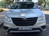 Toyota Innova 2.0E 2015 - Xe gia đình