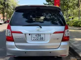 Toyota Innova 2.0E 2015 - Xe gia đình