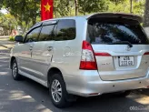 Toyota Innova 2.0E 2015 - Xe gia đình