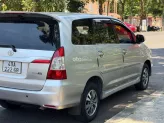 Toyota Innova 2.0E 2015 - Xe gia đình
