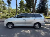 Toyota Innova 2.0E 2015 - Xe gia đình