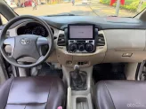 Toyota Innova 2.0E 2015 - Xe gia đình
