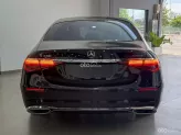 Mercedes-Benz S450 4Matic Luxury 2022 - Mercedes S450 Luxury All New 2022 cực đẹp