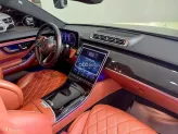 Mercedes-Benz S450 4Matic Luxury 2022 - Mercedes S450 Luxury All New 2022 cực đẹp
