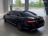 Mercedes-Benz S450 4Matic Luxury 2022 - Mercedes S450 Luxury All New 2022 cực đẹp