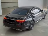 Mercedes-Benz S450 4Matic Luxury 2022 - Mercedes S450 Luxury All New 2022 cực đẹp