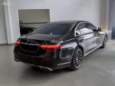 Mercedes-Benz S450 4Matic Luxury 2022 - Mercedes S450 Luxury All New 2022 cực đẹp