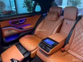 Mercedes-Benz S450 4Matic Luxury 2022 - Mercedes S450 Luxury All New 2022 cực đẹp
