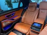 Mercedes-Benz S450 4Matic Luxury 2022 - Mercedes S450 Luxury All New 2022 cực đẹp