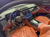 Mercedes-Benz S450 4Matic Luxury 2022 - Mercedes S450 Luxury All New 2022 cực đẹp