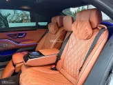 Mercedes-Benz S450 4Matic Luxury 2022 - Mercedes S450 Luxury All New 2022 cực đẹp