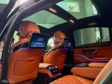 Mercedes-Benz S450 4Matic Luxury 2022 - Mercedes S450 Luxury All New 2022 cực đẹp