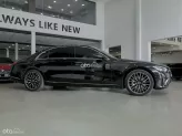 Mercedes-Benz S450 4Matic Luxury 2022 - Mercedes S450 Luxury All New 2022 cực đẹp