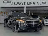 Mercedes-Benz S450 4Matic Luxury 2022 - Mercedes S450 Luxury All New 2022 cực đẹp
