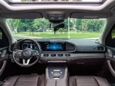 Mercedes-Benz GLS 450 4Matic 2022 - BAO ĐẬU BANK 70-90% (Ib Zalo tư vấn trực tiếp 24/7)