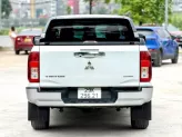 Mitsubishi Triton GLX 2024 - Xe đẹp như mới, bank có hỗ trợ