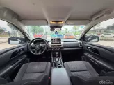 Mitsubishi Triton GLX 2024 - Xe đẹp như mới, bank có hỗ trợ