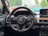 Mitsubishi Triton GLX 2024 - Xe đẹp như mới, bank có hỗ trợ