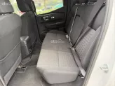 Mitsubishi Triton GLX 2024 - Xe đẹp như mới, bank có hỗ trợ