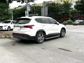 Hyundai Santa Fe 2.5 Xăng Cao cấp 2023 - Cam kết tất cả, ngân hàng hỗ trợ vay