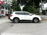 Hyundai Santa Fe 2.5 Xăng Cao cấp 2023 - Cam kết tất cả, ngân hàng hỗ trợ vay