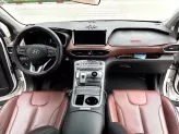Hyundai Santa Fe 2.5 Xăng Cao cấp 2023 - Cam kết tất cả, ngân hàng hỗ trợ vay