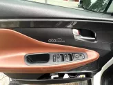Hyundai Santa Fe 2.5 Xăng Cao cấp 2023 - Cam kết tất cả, ngân hàng hỗ trợ vay