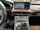 Hyundai Santa Fe 2.5 Xăng Cao cấp 2023 - Cam kết tất cả, ngân hàng hỗ trợ vay