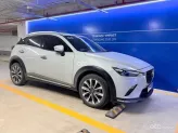 Mazda CX-3 1.5L Premium 2021 - Xe chất lượng đảm bảo, có hỗ trợ bank