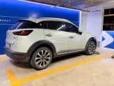 Mazda CX-3 1.5L Premium 2021 - Xe chất lượng đảm bảo, có hỗ trợ bank