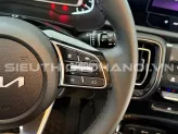 Kia Sonet 1.5 Premium 2025 - Xe zin nguyên bản theo hãng