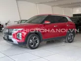 Hyundai Creta 1.5L Đặc biệt 2022 - Xe zin nguyên bản theo hãng
