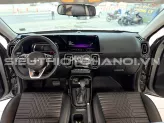 Kia Sonet 1.5 Premium 2025 - Xe zin nguyên bản theo hãng