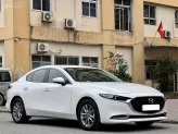 Mazda 3 Sedan 1.5L Luxury 2024 - Mazda 3 1.5 Luxury 2024