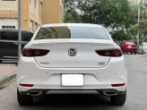Mazda 3 Sedan 1.5L Luxury 2024 - Mazda 3 1.5 Luxury 2024