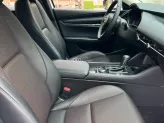 Mazda 3 Sedan 1.5L Luxury 2024 - Mazda 3 1.5 Luxury 2024